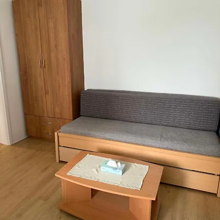 Apartment Stylish New With Parking Place Bratislava